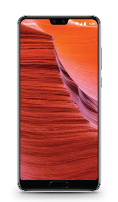 Huawei P20 Pro 128GB Twilight - Good Condition