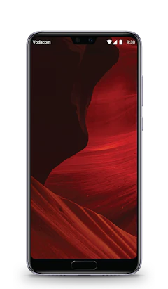 Huawei P20 128GB Twilight - Good Condition