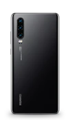 Huawei P30 Black image