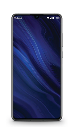 Huawei P30 128GB Black - Good Condition