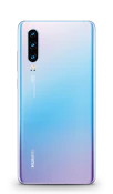 Huawei P30 Breathing Crystal image