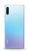 Huawei P30 Lite Breathing Crystal image