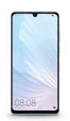 Huawei P30 Lite image