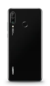 Huawei P30 Lite Midnight Black image