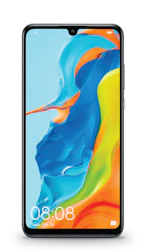 HUAWEI P30 lite グラデーションブルー 本体 Amazon | HUAWEI P30 Lite ピーコックブルー 【日本正規代理店品