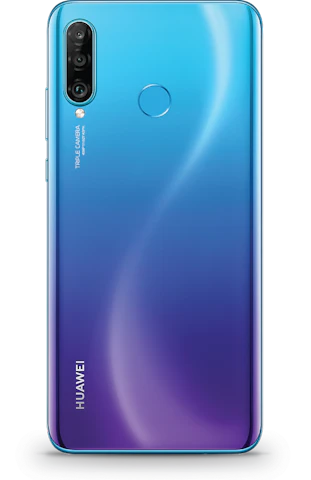 Buy a Huawei P30 Lite 128GB Peacock Blue | Phonetradr Buy a Huawei P30 Lite 128GB Peacock Blue | Phonetradr
