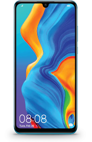 Huawei P30 Lite | Available Online in South Africa Huawei P30 Lite | Available Online in South Africa