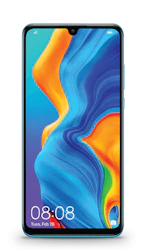 Huawei P30 Lite image