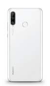 Huawei P30 Lite Pearl White image