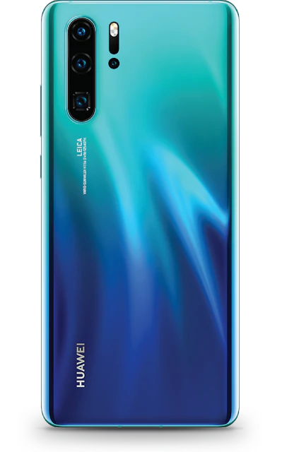 Huawei P30 Pro Available Online in South Africa
