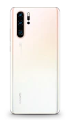 Huawei P30 Pro Pearl White image