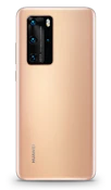 Huawei P40 Blush Gold image