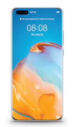 Huawei P40 image