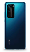 Huawei P40 Deep Sea Blue image