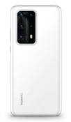 Huawei P40 Ice White image