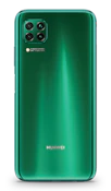 Huawei P40 Lite Crushed Green image
