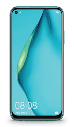 Huawei P40 Lite image
