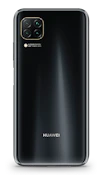 Huawei P40 Lite Midnight Black image