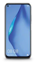 Huawei P40 Lite image