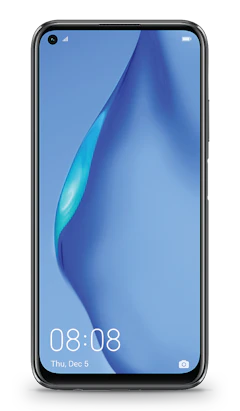 Huawei P40 Lite 128GB Midnight Black - Good Condition