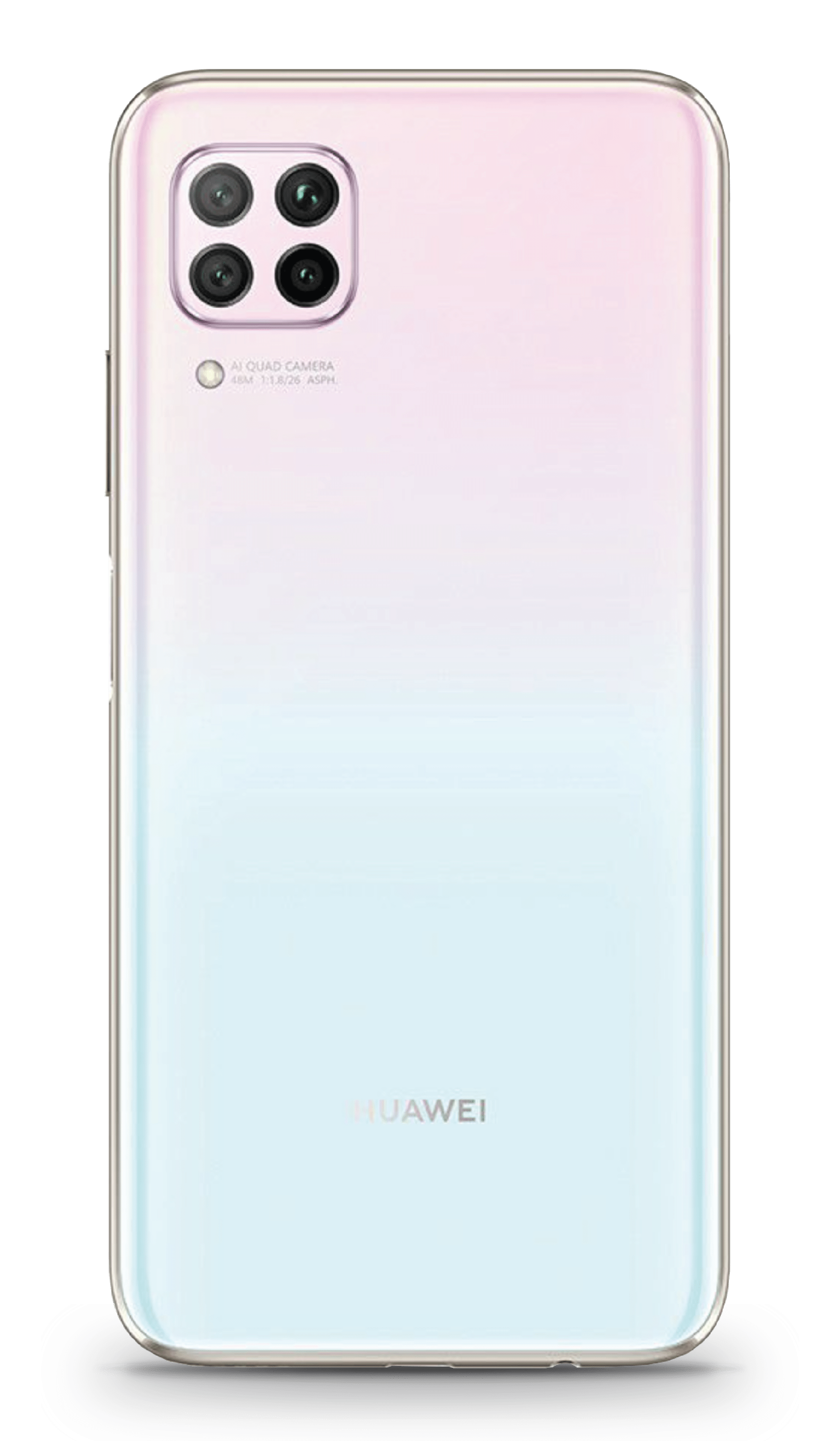 Buy a Huawei P40 Lite 128GB Sakura Pink | Phonetradr