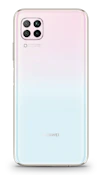 Huawei P40 Lite Sakura Pink image