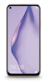 How much does the Huawei P40 Lite cost in South Africa?