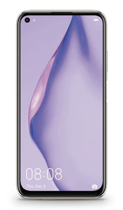 Huawei P40 Lite 128GB Sakura Pink - Like New Condition