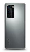 Huawei P40 Silver Frost image
