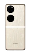 Huawei P50 Pocket Premuim Gold image