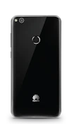 Huawei P8 Lite (2017) Black image