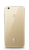Huawei P8 Lite (2017) Gold image