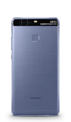 Huawei P9 Blue image