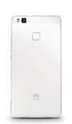 Huawei P9 Lite White image