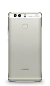 Huawei P9 Mystic Silver image
