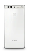 Huawei P9 Plus Ceramic White image