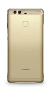 Huawei P9 Plus Haze Gold image