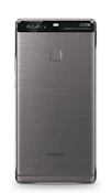 Huawei P9 Plus Quartz Gray image