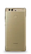 Huawei P9 Prestige Gold image