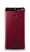 Huawei P9 Red image