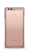 Huawei P9 Rose Gold image