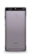 Huawei P9 Titanium Gray image