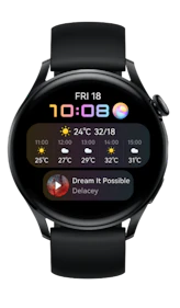 Huawei Watch 3 image