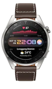 Huawei Watch 3 Pro Titanium Gray image