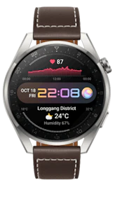 Huawei Watch 3 Pro image