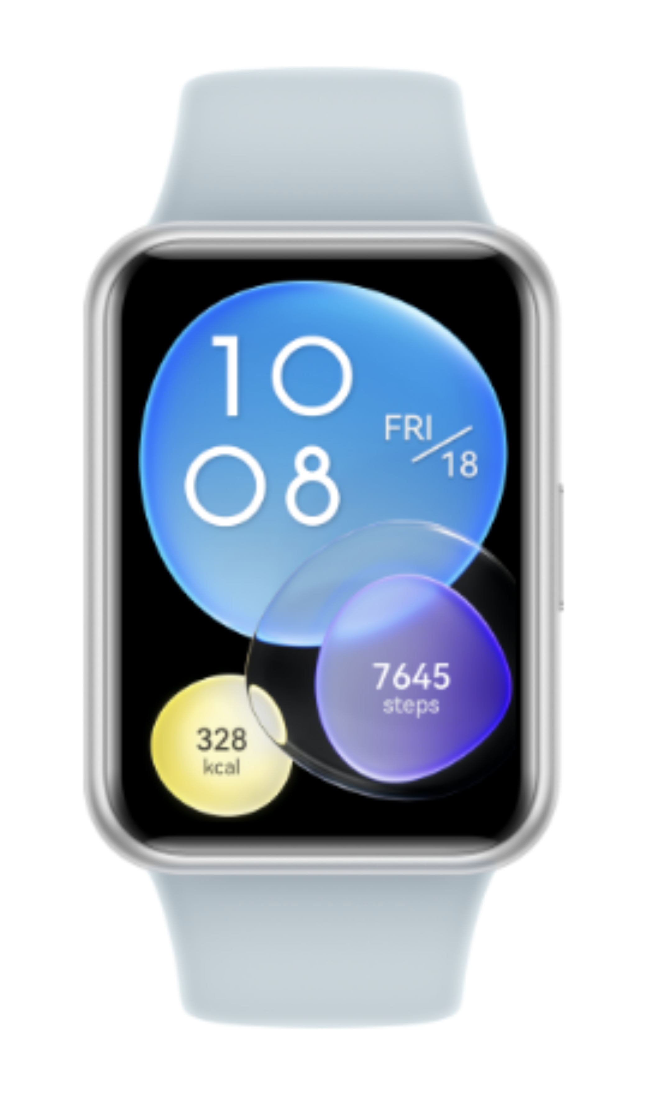 Huawei Watch FIT 2 | Available Online in South Africa