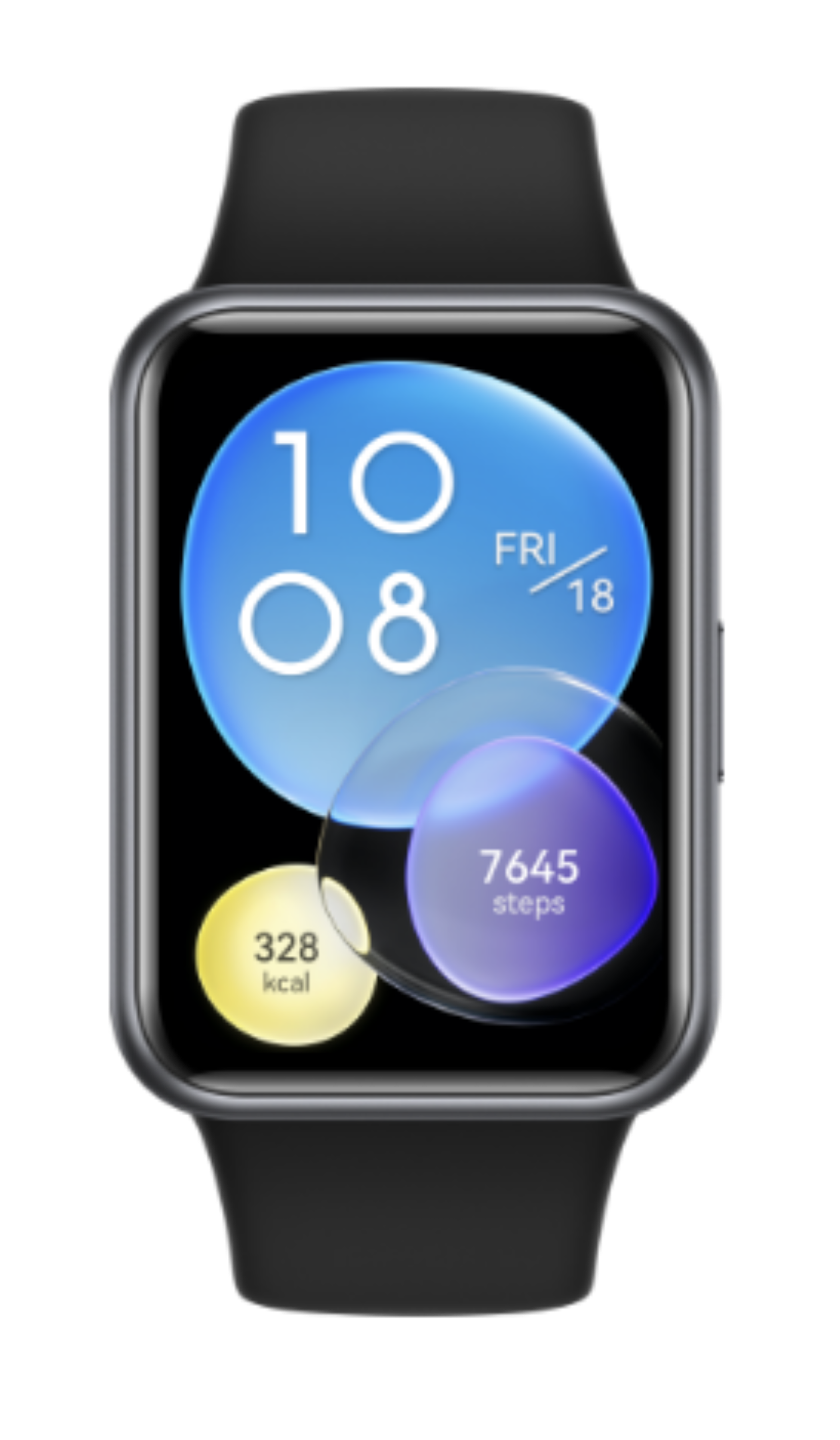 Huawei Watch FIT 2 | Available Online in South Africa