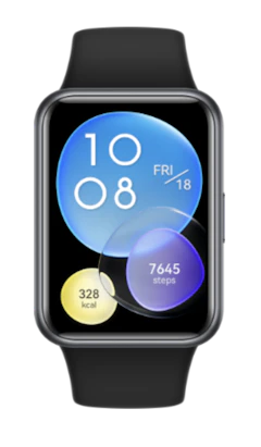 Huawei Watch FIT 2 16GB Midnight Black - Brand New (sealed) Condition