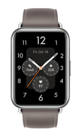 Huawei Watch FIT 2 image