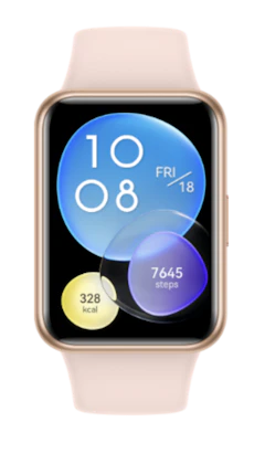 Huawei Watch FIT 2 16GB Sakura Pink - Brand New (sealed) Condition